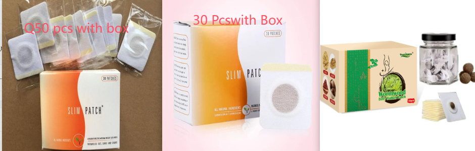 30-piece Bottle Chinese Mugwort Paste - Image 10